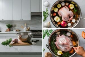 Why Do You Brine Chicken?