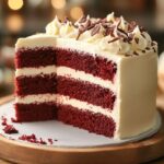 What's so special about red velvet cake